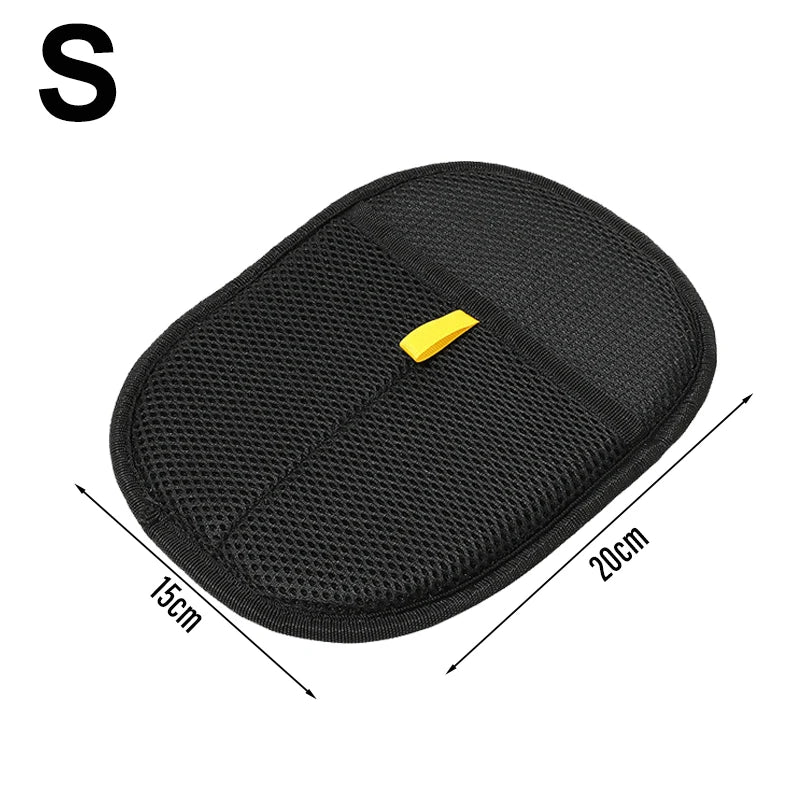 Reusable Electrostatic Pet Hair Removal Mitts Cat Dog Hair Remover Brush Sticking Device Home Hair Scraper Cat Grooming Gloves