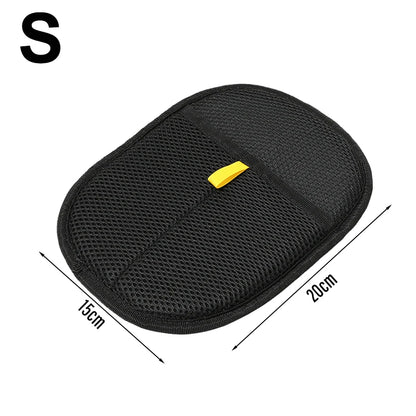 Reusable Electrostatic Pet Hair Removal Mitts Cat Dog Hair Remover Brush Sticking Device Home Hair Scraper Cat Grooming Gloves